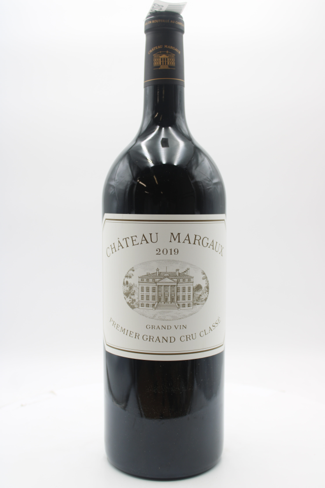 Margaux 2019