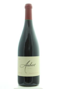 Aubert Pinot Noir UV Vineyard 2006