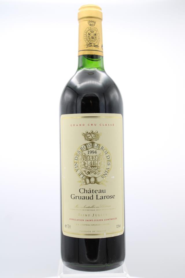 Gruaud Larose 1994