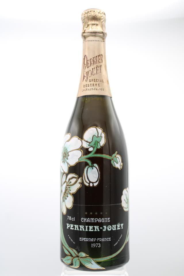 Perrier Jouet Fleur de Champagne Special Reserve Brut 1973