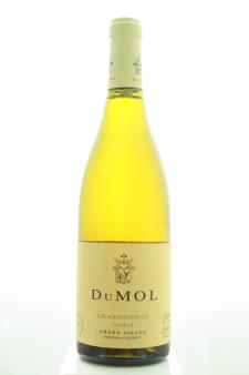 DuMol Chardonnay Heintz Vineyard Isobel 2005