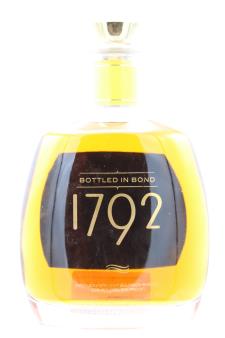 Barton 1792 Kentucky Straight Bourbon Whiskey Bottled in Bond NV