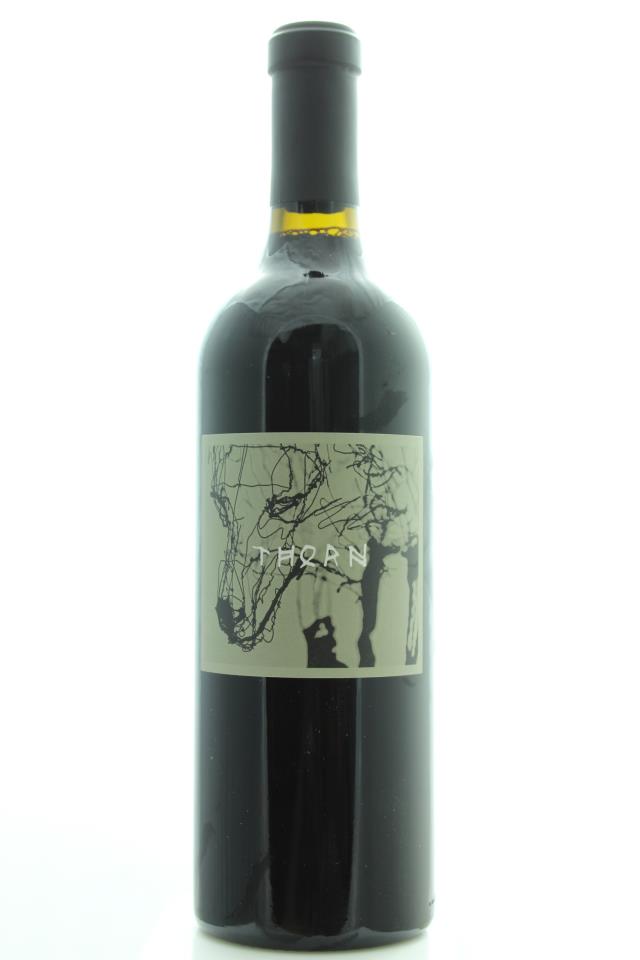 The Prisoner Wine Company Merlot Thorn 2012