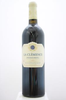 La Clemence 1997