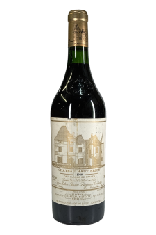 Haut-Brion 1989