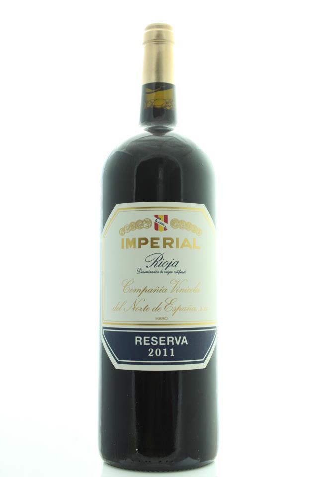 CVNE Imperial Rioja Reserva 2011