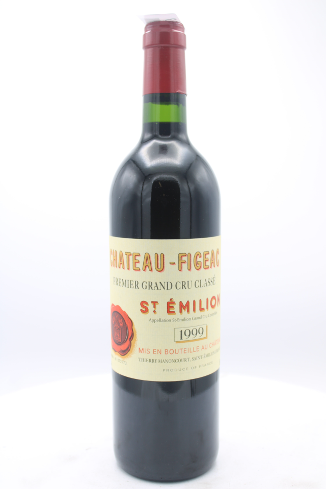 Figeac 1999