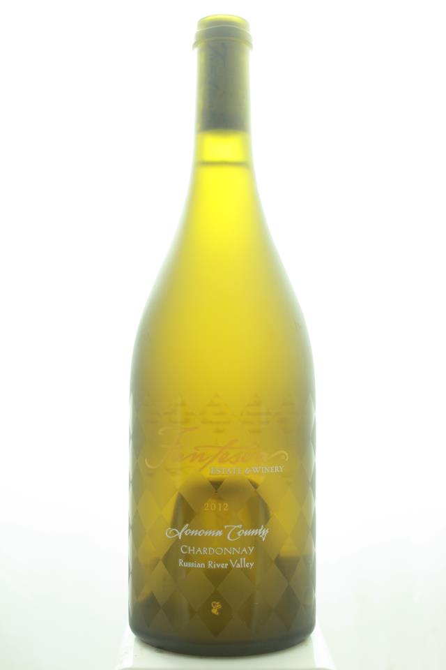 Fantesca Chardonnay 2012