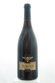 Miner Family Pinot Noir Garys` Vineyard 1999