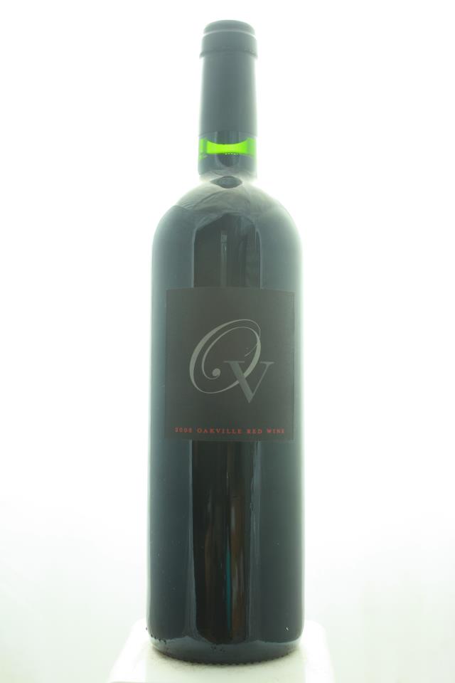 Futo OV Proprietary Red Estate 2008