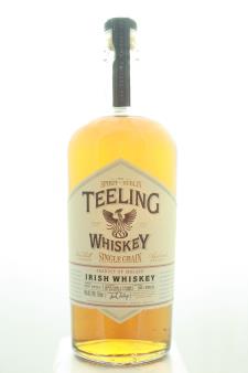 Teeling Single Grain Irish Whiskey 5-Years-Old 2009