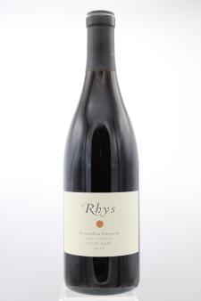 Rhys Pinot Noir Bearwallow Vineyard 2012