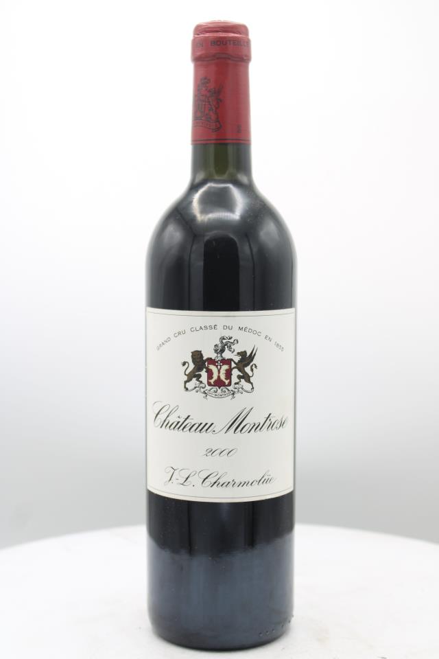 Montrose 2000