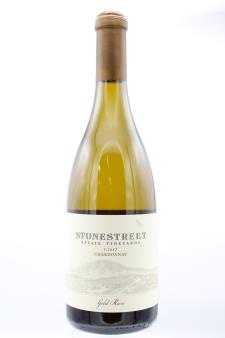 Stonestreet Chardonnay Gold Run Vineyard 2017