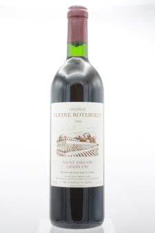 Tertre Roteboeuf 1990