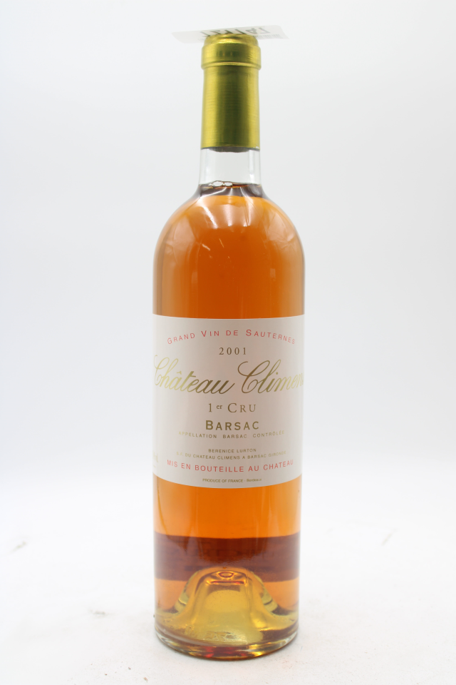 Climens 2001