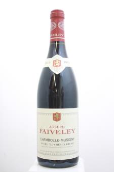 Joseph Faiveley (Maison) Chambolle-Musigny Aux Beaux Bruns 2012