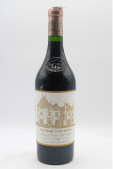 Haut-Brion 2020