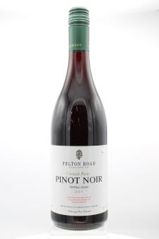 Felton Road Pinot Noir Cornish Point 2014