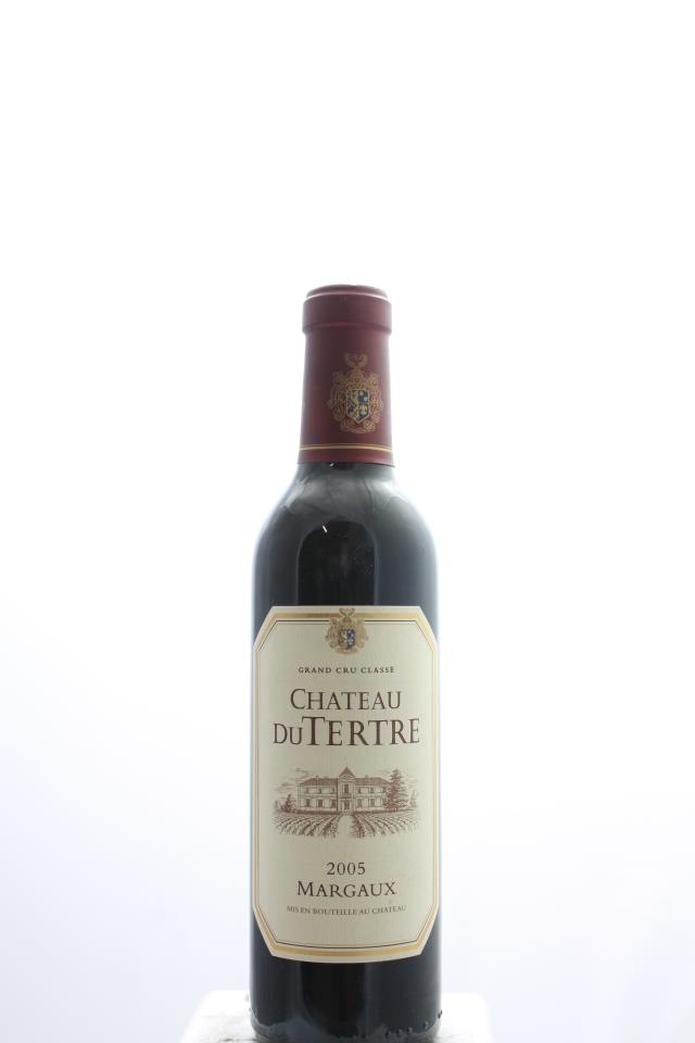 du Tertre 2005
