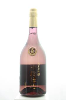 Ozeki Junmai Daiginjo Judan Jikomi The Masterpiece Sake NV