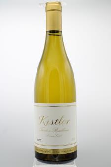 Kistler Chardonnay Trenton Roadhouse 2014