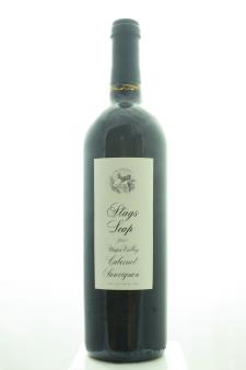 Stags Leap Winery Cabernet Sauvignon 2011