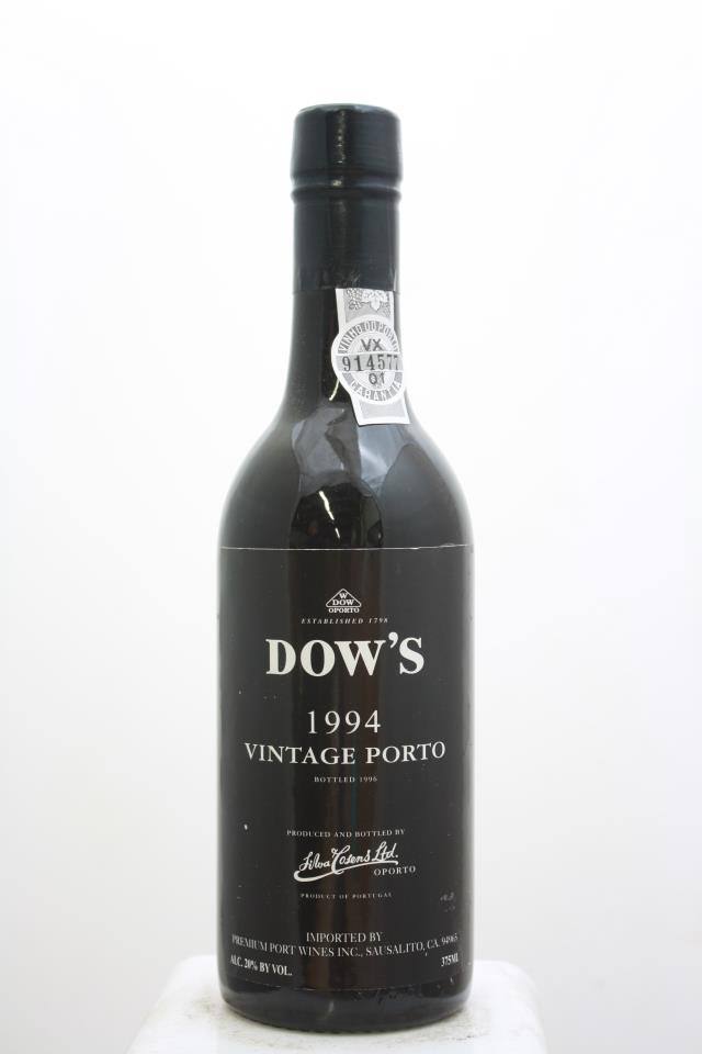 Dow's Vintage Porto 1994