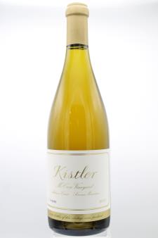 Kistler Chardonnay McCrea Vineyard Athearn Estate 2008
