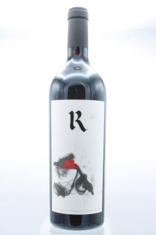 Realm Cellars Proprietary Red Estate Moonracer 2014