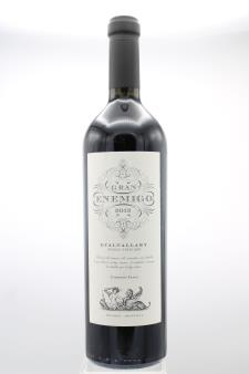 Bodega Aleanna Cabernet Franc Gualtallary Single Vineyard Gran Enemigo 2013