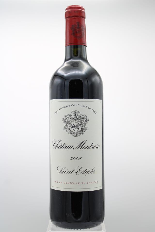 Montrose 2008