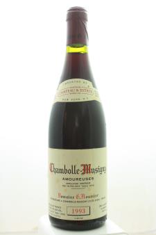 Georges Roumier Chambolle-Musigny Les Amoureuses 1993