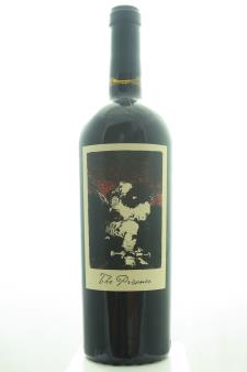 The Prisoner Wine Company Proprietary Red The Prisoner 2013