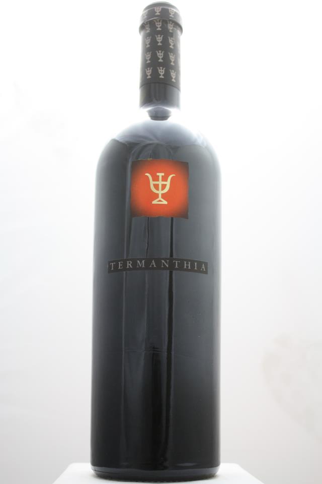 Numanthia-Termes Termanthia 2002