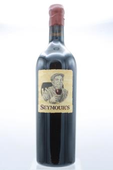 Alban Vineyards Syrah Seymour`s Vineyard 2015