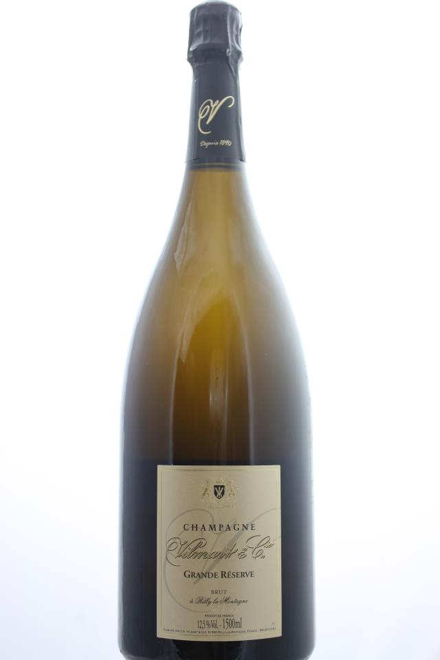 Vilmart & Cie Grande Réserve Brut NV