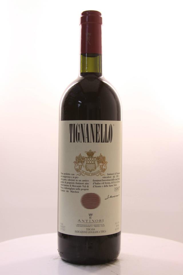 Assorted Tignanello
