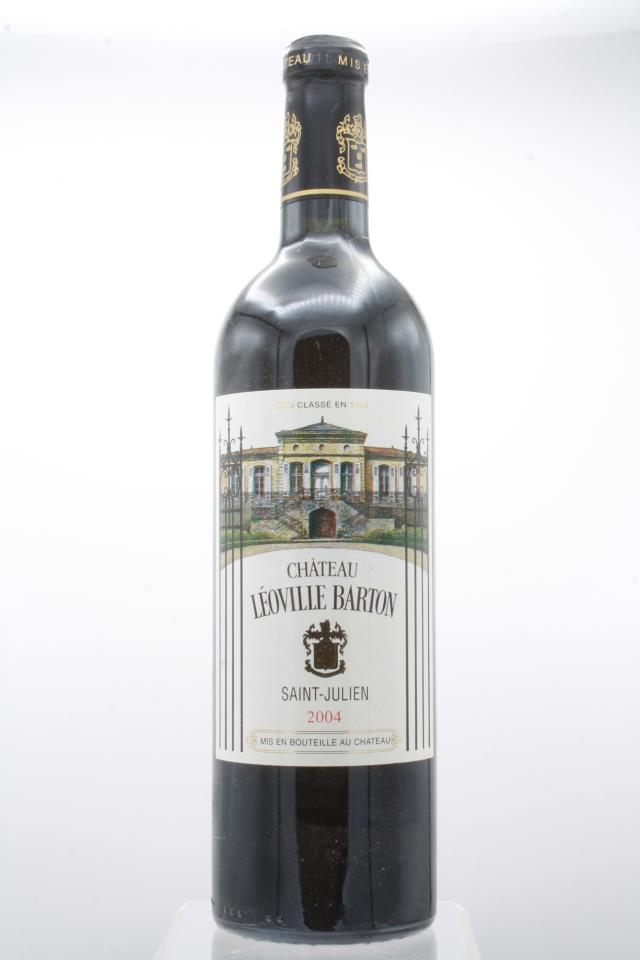 Léoville-Barton 2004