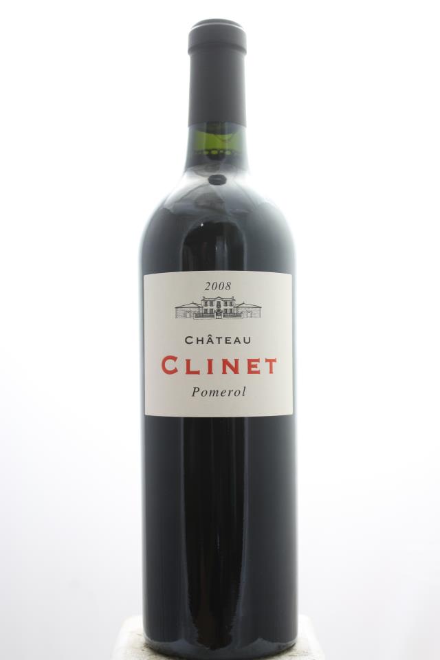 Clinet 2008