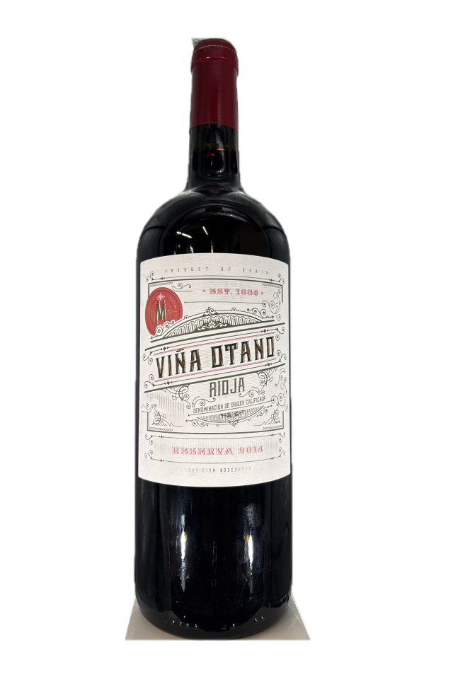 Vina Otano Rioja Reserva 2014