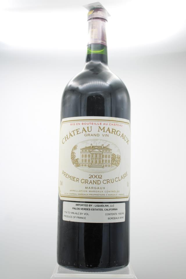 Margaux 2002