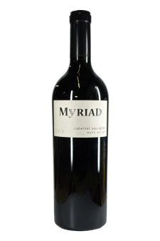 Myriad Cabernet Sauvignon 2018