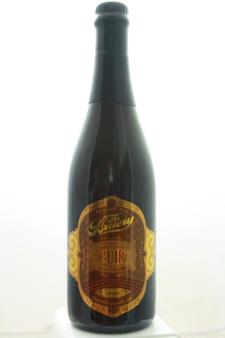 The Bruery Cuir Old Ale Aged in Bourbon Barrels 2011