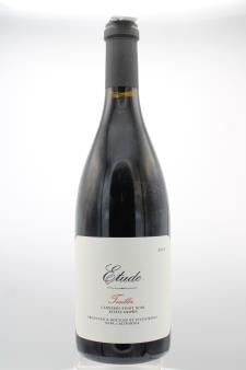Etude Pinot Noir Carneros 2010