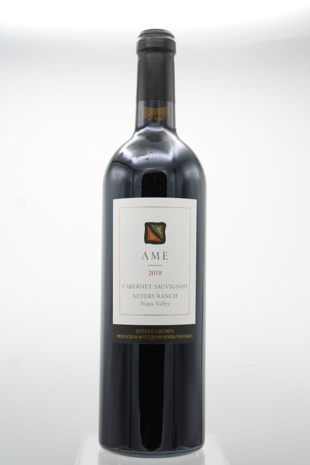 Neyers Cabernet Sauvignon Ame 2018