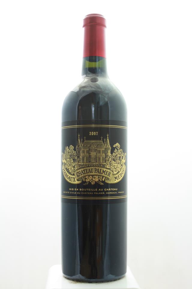 Palmer 2007