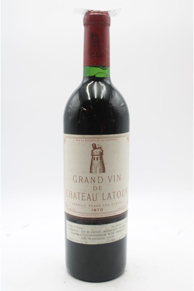 Latour 1970