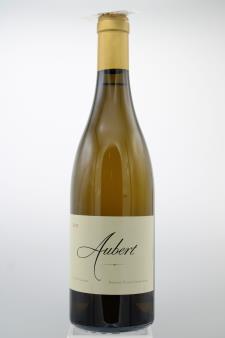 Aubert Vineyards Chardonnay UV-SL Vineyard 2017