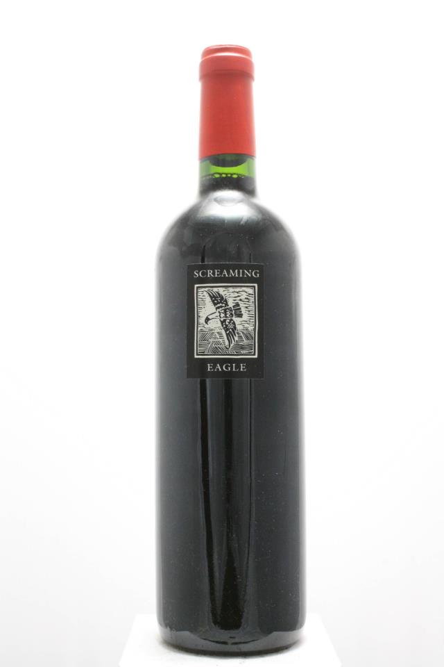 Screaming Eagle Cabernet Sauvignon 2006